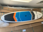 10’6 SIC Maui Tao Surf x 31.5” Stand up paddle board SUP NEW + Paddle