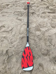 Ohana, Black Project Carbon All Water Paddle Stand up paddle board : NEW SUP Paddle