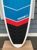 11'6 SIC Maui Tao Surf Tough-Tec TT Stand Up Paddle Board Sup, USED - Paddle + Fin