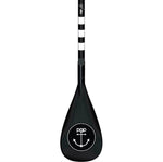 Pop Board Co RATCHET Carbon Fiber CF Adj. Stand up paddle board : NEW SUP PADDLE