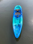 Ocean Kayak Malibu 11.5 Single 1 Person Kayak Daily Rental 24 Hours