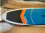 10’6 SIC Maui Tao Surf x 31.5” Stand up paddle board SUP NEW + Paddle