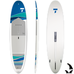 11'6 ELECTRIC E-Breeze Ace-Tec Performer SUP Stand Up Paddle Board NEW + Remote Control + Paddle + ALL HARDWARE