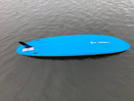 10’6 SIC Maui Tao Surf x 31.5” Stand up paddle board SUP NEW + Paddle