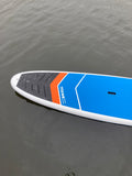 10’6 SIC Maui Tao Surf x 31.5” Stand up paddle board SUP NEW + Paddle