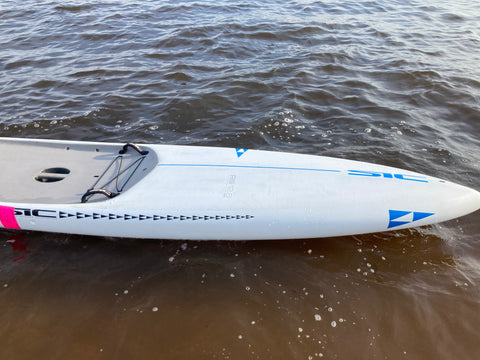 12'6 SIC Maui RS “Rocket Ship” x 23.5” Racing Touring Stand up 12'6 SIC Maui RS “Rocket Ship” x 23.5” Racing Touring Stand up