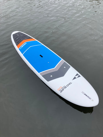 10'6 SIC Maui Tao Surf x 31.5” Stand up paddle board SUP NEW + 10'6 SIC Maui Tao Surf x 31.5” Stand up paddle board SUP NEW +