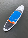 10’6 SIC Maui Tao Surf x 31.5” Stand up paddle board SUP NEW + Paddle